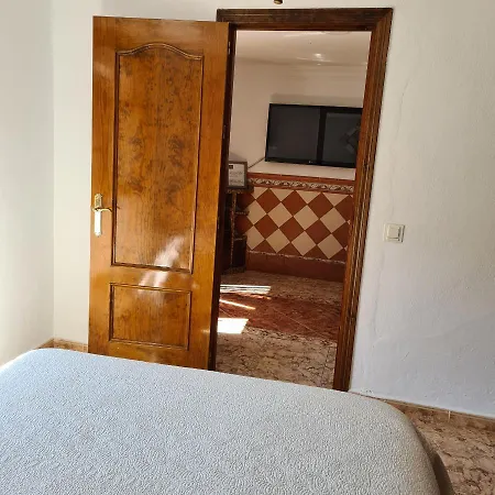Casa di campagna Casa Cueva *