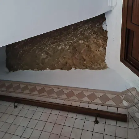 Casa Cueva Casa di campagna