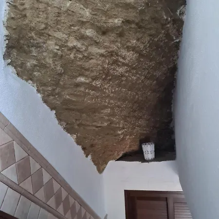 Casa Cueva Casa di campagna Setenil De Las Bodegas